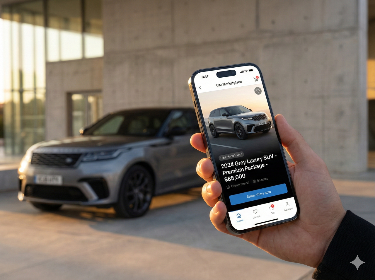 Visibilidade Estratégica